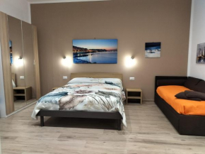 Marisa Holiday House Apartment Atrani Salerno